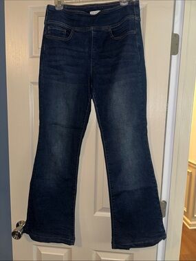 Sofia Vergara Melisa Flare jeans